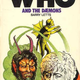 Illustration for article titled Retro Doctor Who Books Hit The Target